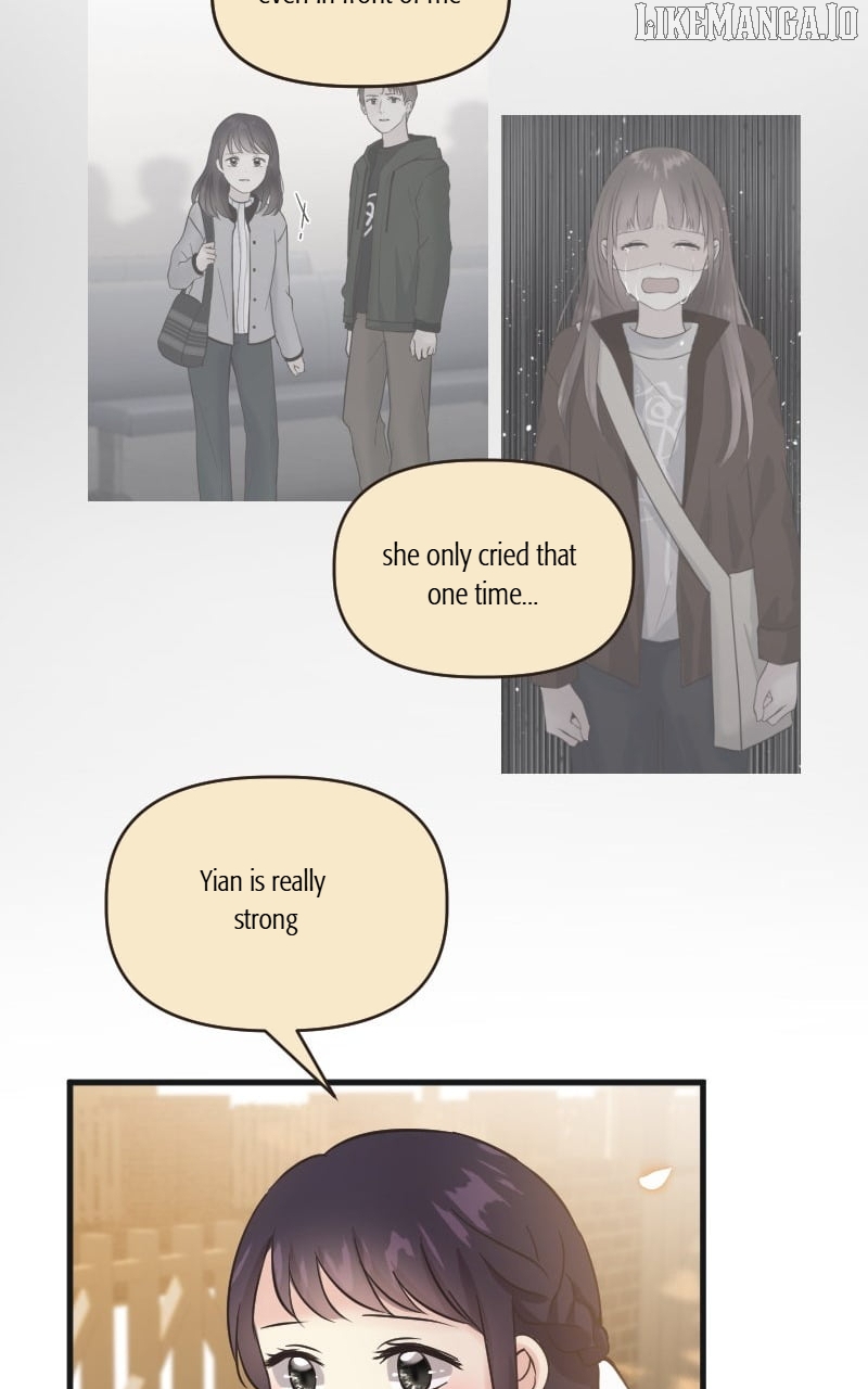 Soul to Soul Chapter 1 - page 7
